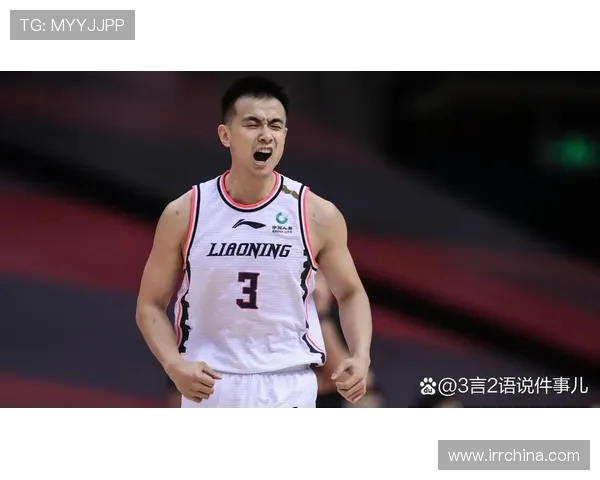 赵继伟领衔新一代中国男篮崛起之路分析与未来展望