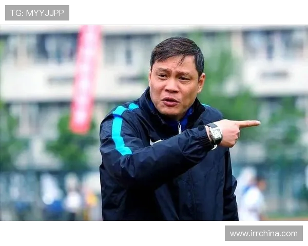 范志毅畅谈中国足球现状与未来发展方向激励年轻球员奋勇前行