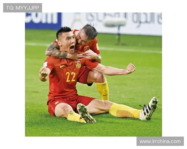 于大宝坚持与担当展现国足精神风貌激励青年奋勇拼搏