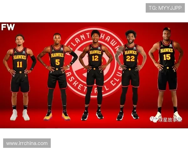 亚特兰大老鹰新赛季全方位崛起年轻核心引领球队重返东部巅峰