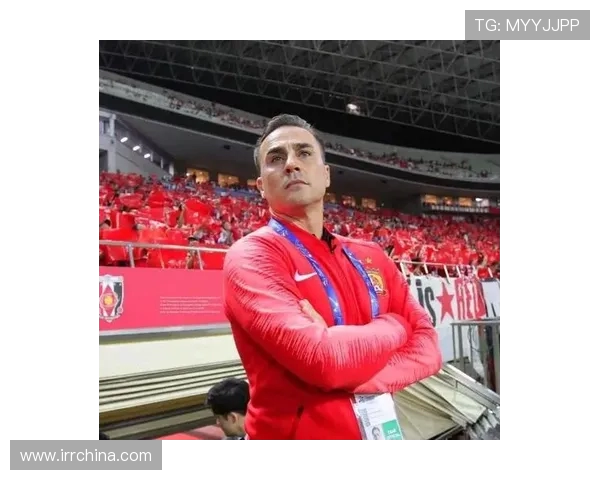 法比奥卡纳瓦罗从钢铁防线到绿茵传奇的人生荣耀与坚守