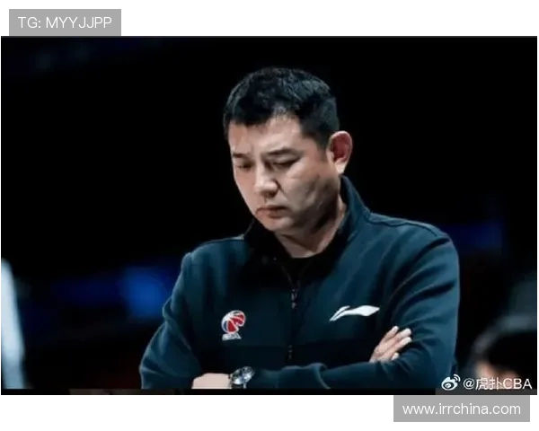 巩晓彬：从篮球场到教练席，探索中国篮球名帅的传奇历程