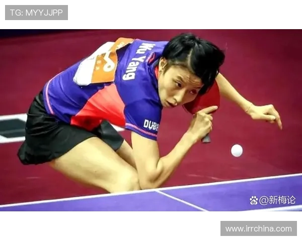 乒乓球技术与战术的深度解析：从基础动作到高级技巧的全面提升