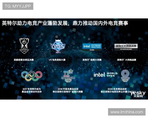 电竞产业的未来发展趋势与技术创新对玩家体验的深远影响分析