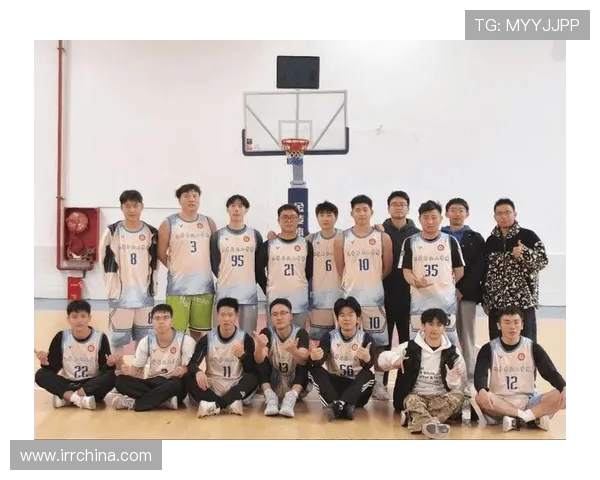 以篮球为核心探索团队协作精神与竞技激情的完美融合之道