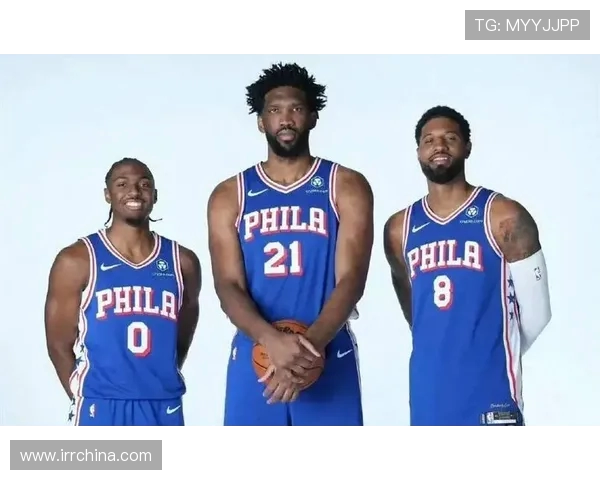 保罗·乔治领衔全新阵容带领球队冲击总冠军之路