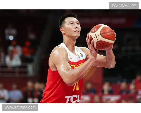 易建联退役后中国男篮新时代的挑战与未来发展方向分析