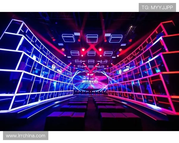 电竞直播风潮席卷全球 新兴职业与观赛文化的未来趋势分析