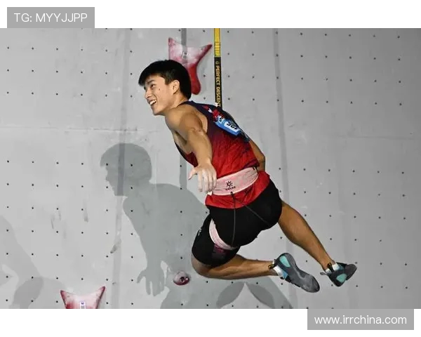 北京攀岩队在世界攀岩锦标赛中的个人能力表现分析与点评