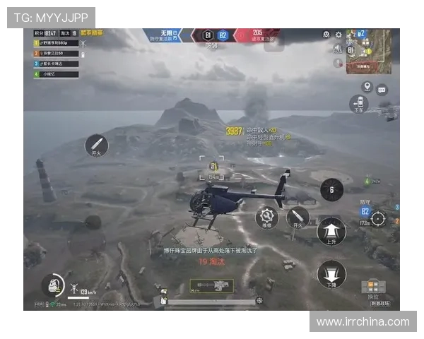 和平精英战术解析：FPX如何运用区域防守策略提升胜率