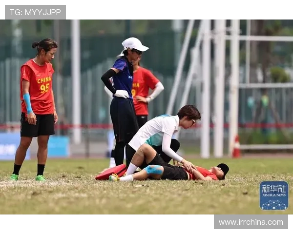 成都飞盘队中路突破战术解析与实战应用探讨