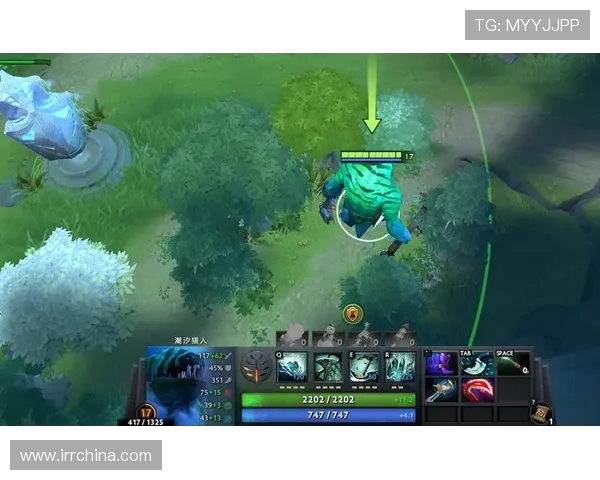 科学DOTA2节奏训练方法探究提升游戏水平的有效策略与技巧