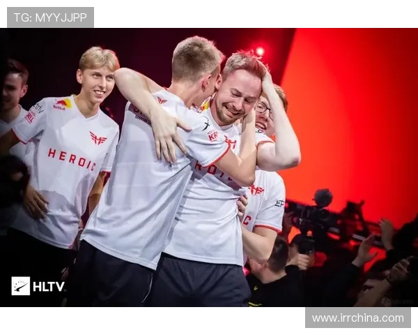 聚焦CSGOFPX战队如何通过速度提升在比赛中取得优势