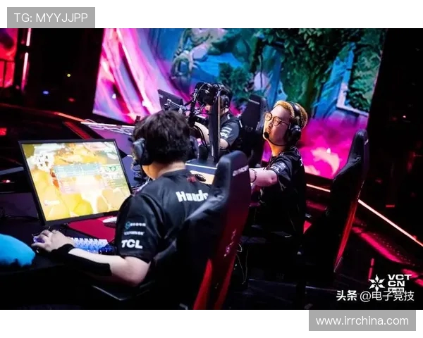 赛后复盘EDG与FPX对决状态分析与未来展望