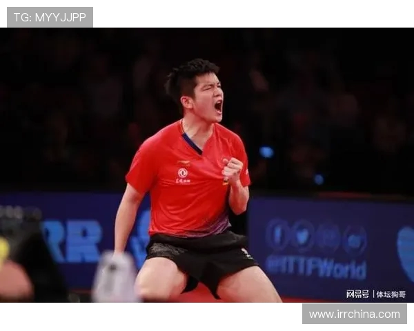 重庆乒乓球队中路突破战术解析与实战应用探讨