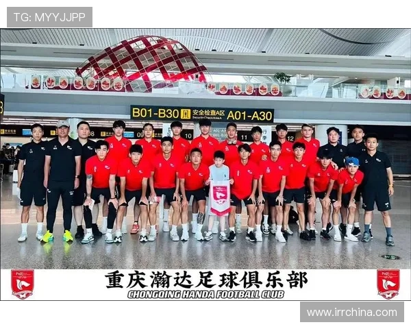 重庆足球队在足球耐力排行榜中荣登第十名展现出强大实力与拼搏精神