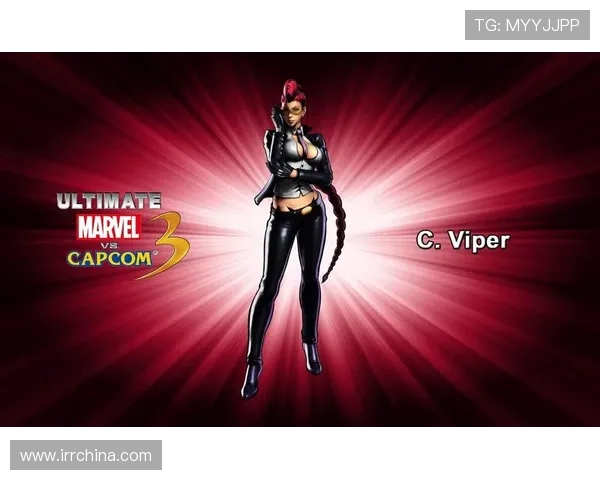 《Viper射手新篇章：掌控毒烟与精准射击，制敌于无形》