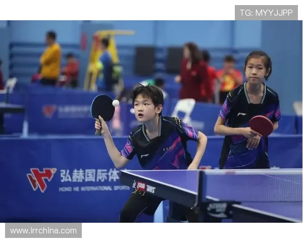 乒乓球在新时代青少年体育发展中的促进作用与文化价值探析