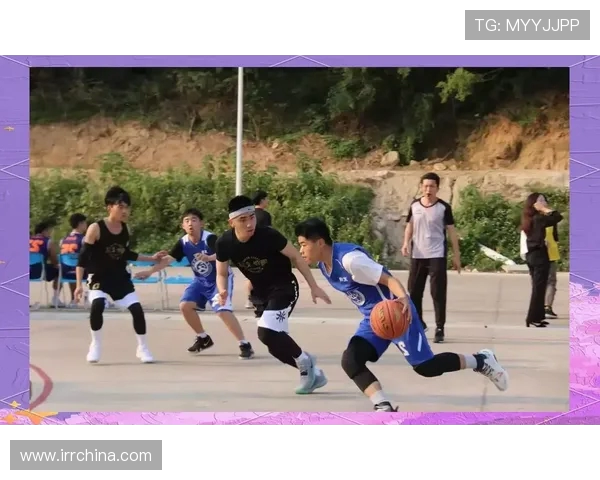 从热血赛场到团队精神探秘篮球运动背后的激情与智慧