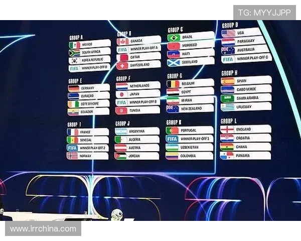 展望美加墨世界杯全球足球盛宴与产业未来发展格局变化新趋势前景