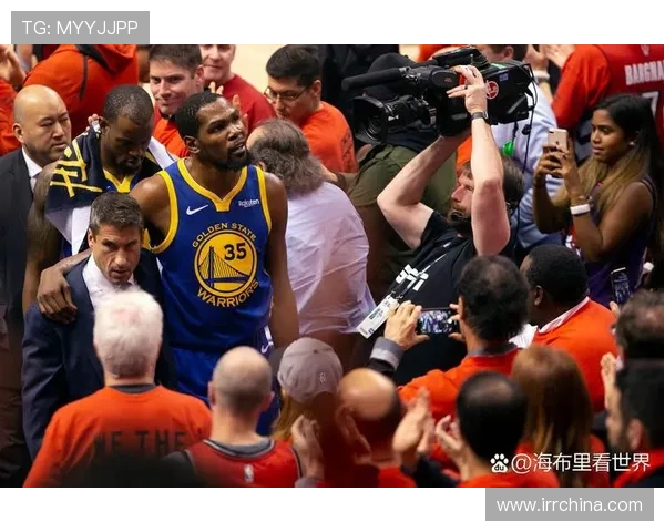 2018年NBA总决赛勇士与猛龙的精彩对决回顾与分析