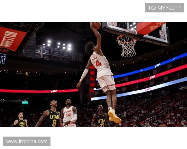 NBA火箭对爵士精彩直播地址分享及比赛前瞻分析