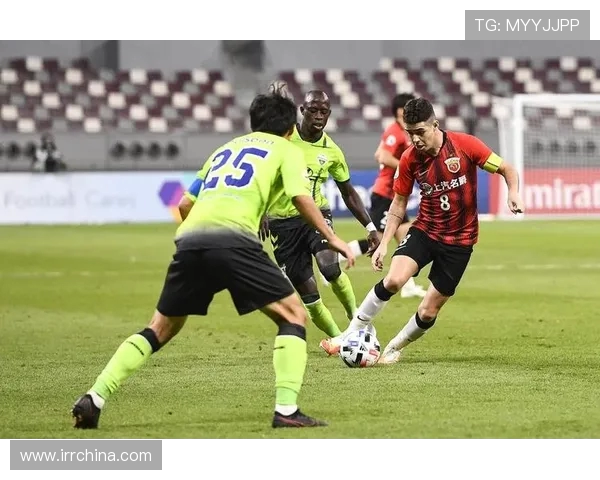 上港与神户激战正酣比分悬念迭起引发球迷热议