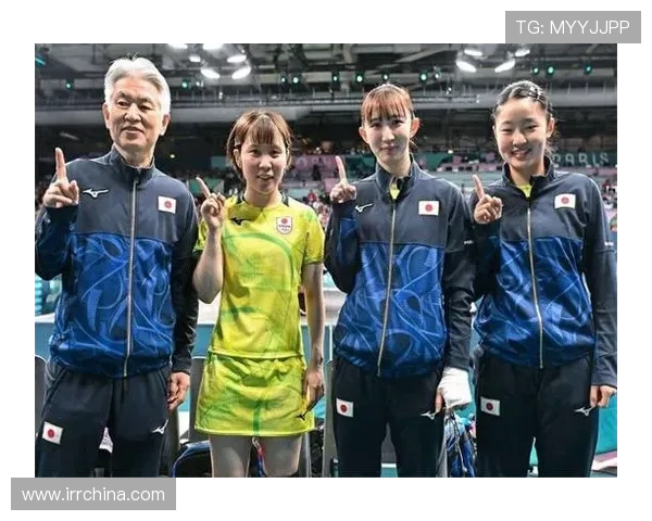 乒乓球巅峰对决德国与日本的激烈较量与历史渊源探讨