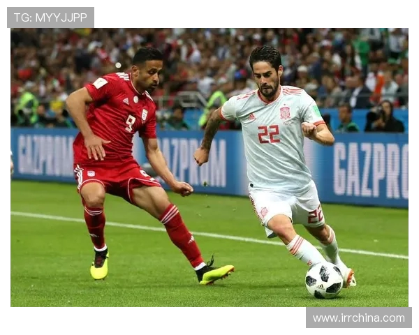 伊朗与韩国足球对决直播聚力全程精彩回顾与分析