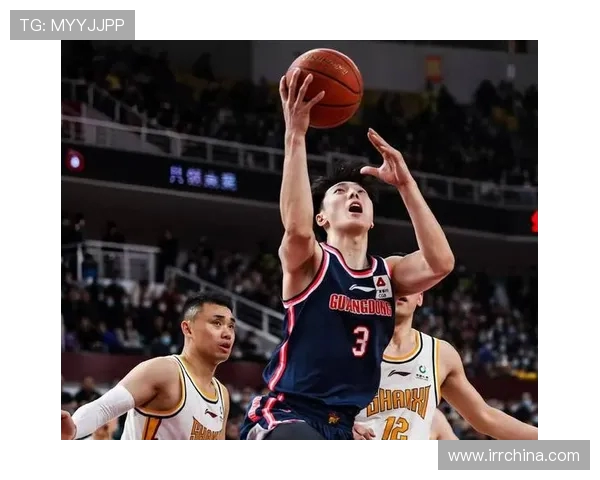 原帅：从新星崛起到篮球场上的领军人物，探索他的成长与未来之路