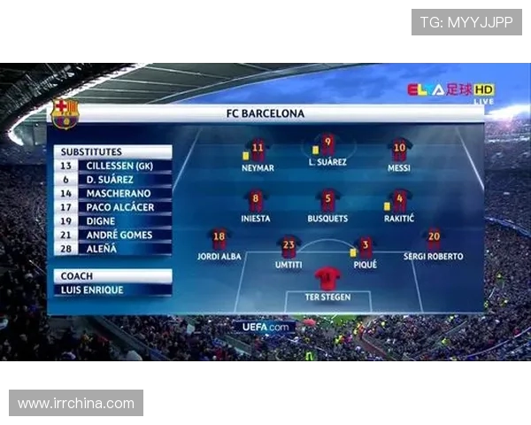 巴萨对阵尤文图斯比赛分析及战术解读探讨